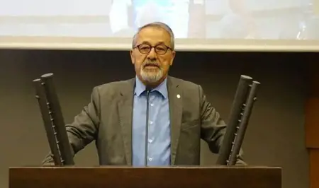 زلزال تركيا يعود إلى الواجهة وتعليق صادم من خبير زلازل تركي