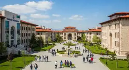 تركيا تتصدّر قائمة أفضل الجامعات في المنطقة