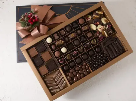 معركة الشوكولاتة: كيف يتخذ صانعو الشوكولاتة قراراتهم في ظل ارتفاع أسعار الكاكاو معركة الشوكولاتة: كيف يتخذ صانعو الشوكولاتة قراراتهم في ظل ارتفاع أسعار الكاكاو