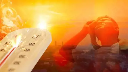 تحذير من موجة حر شديدة في تركيا .. إلى متى ستستمر؟