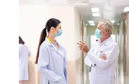 لماذا يفضل الأجانب العلاج في تركيا؟