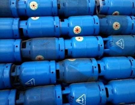 أنباء عن ارتفاع في أسعار أسطوانات الغاز في تركيا 