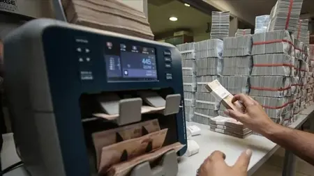 أسعار صرف العملات الرئيسية مقابل الليرة التركية اليوم الخميس 18 مايو