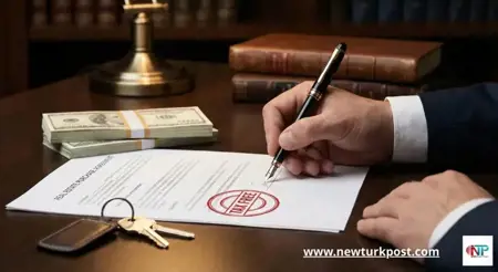 كيف تشتري عقاراً في تركيا بدون دفع "الضريبة"؟