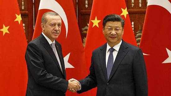 الصحافة الآسيوية: لهذا السبب تحاول الصين التقرب من أنقرة