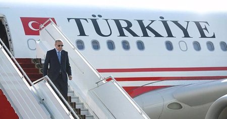 الرئيس أردوغان إلى الدوحة بداية الأسبوع المقبل 