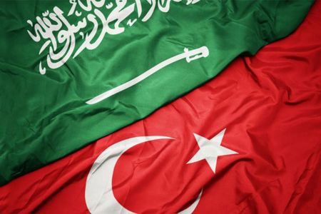 السعودية تشكر تركيا بعد القبض على تركي هدد رجال أعمال سعوديين في اسطنبول