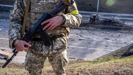 روسيا: كبدنا أوكرانيا خسائر فادحة، واستسلم لنفوذنا 1160 جندياً.