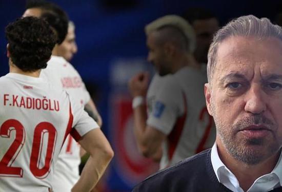 ماذا يجري في المنتخب الوطني؟ جم يلماز يبلغ من الميدان