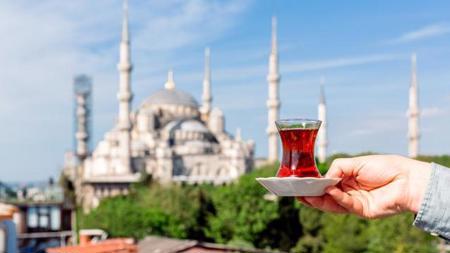 اليونسكو تصنف " الشاي" على قائمة التراث الثقافي التركي