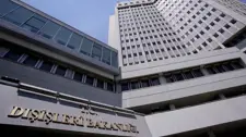تركيا تعزي سوريا في ضحايا حادث غرق عبّارة على نهر الفرات بدير الزور