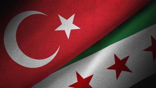 وزير خارجية سوريا: تركيا شريكٌ أساسيّ في إعادة إعمار بلادنا