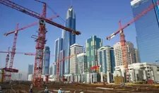 المشاريع الحديثة المُقامة في إسطنبول