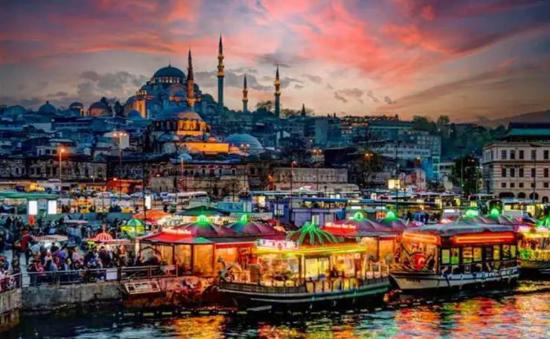 ألمانيا تختار تركيا ضمن وجهاتها السياحية في خريف 2025