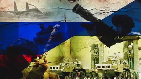 روسيا: قواتنا تكبد أوكرانيا خسائر فادحة