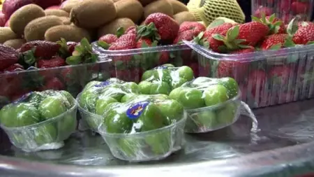 ما هي أغلى فاكهة موسمية في تركيا