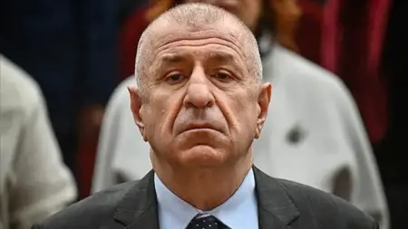 تركيا..استمرار توقيف أوميت أوزداغ بتهمة التحريض