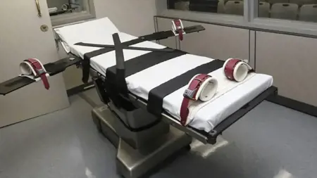 للمرّة الأولى منذ 16 عاماً.. أمريكا تُنفّذ حكمَي إعدام في يوم واحد وثالث مرتقب