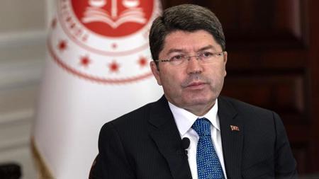وزير العدل التركي يأمر بفتح تحقيق بخصوص حادثة يوزغات