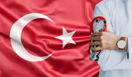 تركيا تعزز نظامها الصحي بمستشفيات حديثة وتعديلات في الخدمات