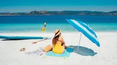 السياحة الصيفية في تركيا.. موسم الذروة بين الشواطئ والطبيعة