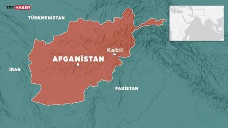 مصرع 9 أشخاص في انفجار صهريج وقود في نفق بأفغانستان