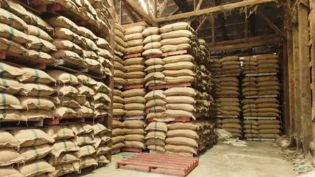 تحديث غرامات المخالفات في التخزين المرخّص بتركيا 2026