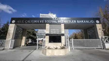 متى تنطلق مشاورات الحد الأدنى للأجور في تركيا؟