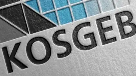 KOSGEB تطلق دعماً جديداً لتحفيز الشركات التركية