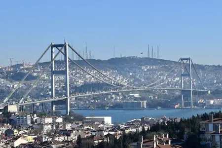 تركيا تسجل ارتفاعاً في عدد المتاحف وزوارها خلال 2025