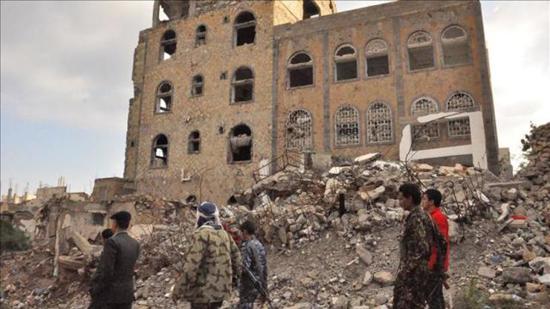 الاتحاد الأوروبي يرصد انتهاكات خطيرة لحقوق الإنسان في اليمن