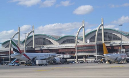 مطار صبيحة كوكجن يحطم رقمًا قياسيًا خلال فترة الوباء