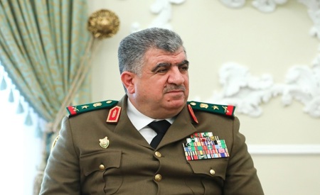 وزير الدفاع السوري:" تركيا تدعم المنظمات الإرهابية"