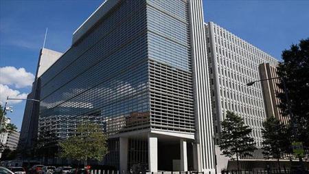 البنك الدولي يرفع توقعاته بشأن نمو الاقتصاد التركي