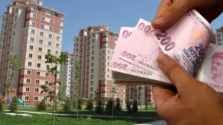 تركيا 2026: طفرة في سوق العقارات برفع القيم التقديرية حتى 15 ضعفًا