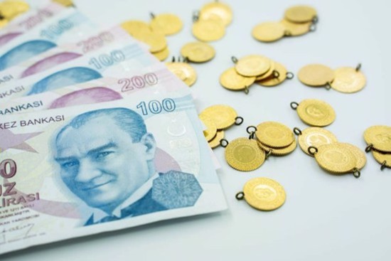 أسعار الذهب والصرف في تركيا اليوم الخميس 1 سبتمبر