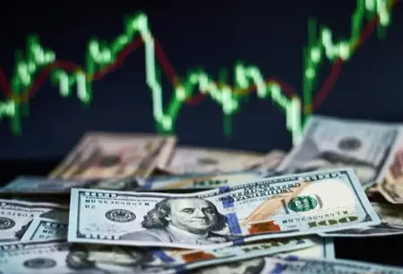التضخم الأميركي يرتفع 0.4 في المئة خلال أغسطس والأنظار تتجه إلى الفيدرالي
