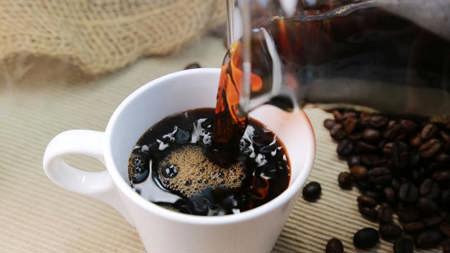 5 فوائد مميزة للقهوة السوداء وأفضل موعد لتناولها