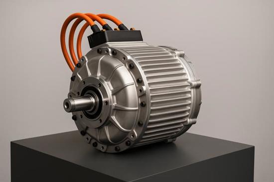 مرسيدس تطلق محركًا كهربائيًّا بوزن 127 كغ وقوة 1000 حصان مرسيدس تطلق محركًا كهربائيًّا بوزن 127 كغ وقوة 1000 حصان