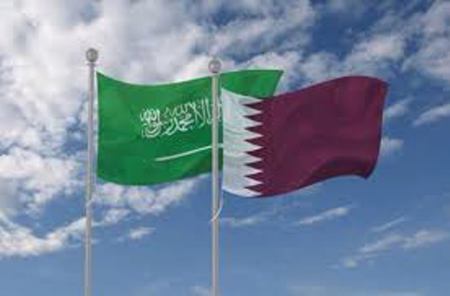 قطر تدين بشدّة الاعتداء على مصفاة الرياض بالسعودية
