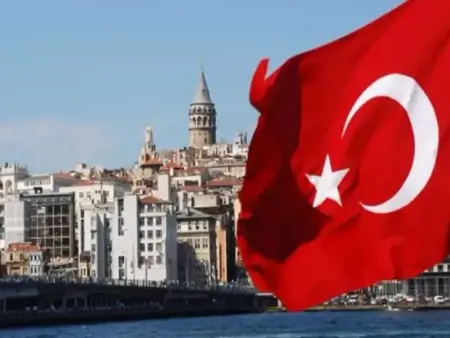 إرشادات الهجرة 2026: دليل شامل للمقيمين الجدد في تركيا