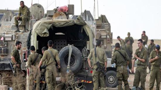 لواء إسرائيلي متقاعد:" الجنود الإسرائيليون في غزة يعانون من "فوضى كاملة"