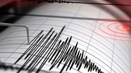 عاجل: زلزال متوسط الشدة يضرب شمال الأردن