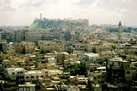 وقف المعارف التركي يخرّج طلاباً جدداً في أعزاز شمالي سوريا