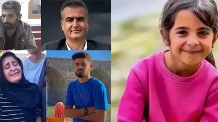 محامي «نيفزات بهاطّيار» ينسحب من قضية نارين جوران