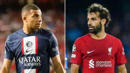 ليفربول يزعج ريال مدريد بسبب مبابي