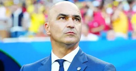 روبرتو مارتينيز يستقيل من تدريب البرتغال بعد الخروج من كأس العالم أمام إسبانيا