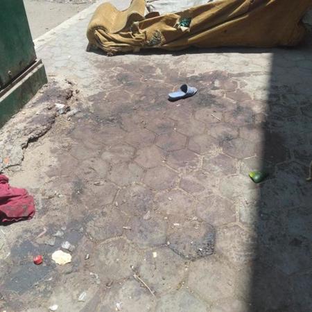 مصر: تفاصيل ليلة ذبح تاجر أردني داخل مجمع سكني شهير في أكتوبر