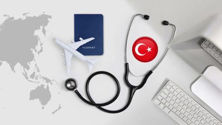 أسباب مذهلة جعلت تركيا الثالثة عالميًا في مجال السياحة العلاجية