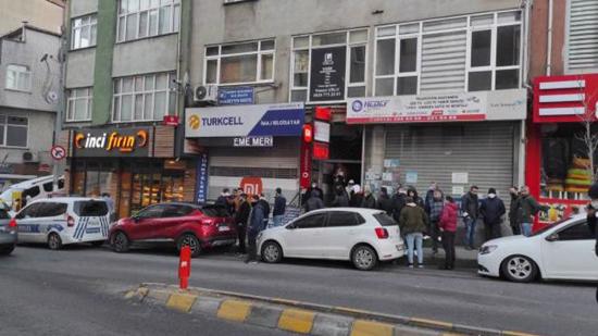العثور على جثث ثلاثة أصدقاء في إسطنبول